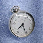 Waltham Hack 6/0-C. Fixed Price $200.00.