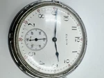 1905 Elgin Size 16, Jewels 15 Model Grade 299 Sidewinder Pocket Watch. Fixed Price $122.50.