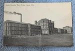 Dueber Hampden Watch Works Factory Canton Ohio 1910S Postcard. Fixed Price $12.00.