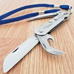 J. Adams Sheffield England Gen British Army Pocket Knife Stainless Blade Steel. Fixed Price $67.39.