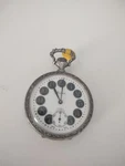 Arnex Kennedy Memorial Pocket Watch Swiss 17 Jewel. Fixed Price $495.00.