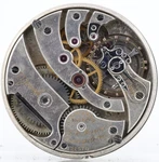 Patek Philippe 21J, 121576, Fm Herron Indianapolis Pocket Watch Movement (iw). Fixed Price $1499.95.