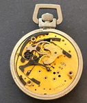 1943 Elgin Bomb Timer 582 Military Stop Watch Parts/repair Case 16S 15J Usa. Fixed Price $39.95.
