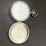 1886 Waltham Model 1884 Grade Bond St. 7J 14S Pocket Watch Parts. Fixed Price $59.99.