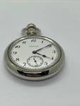 Hamilton Pocket Watch 16S. Fixed Price $99.00.