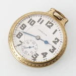 1939 Hamilton Railroad Grade Elinvar 16S 21J 992E Model Men's Pocket Watch. Fixed Price $399.99.