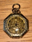 Vintage Wadsworth Referee Working Watch Swiss Made. Stunning!. Fixed Price $85.00.