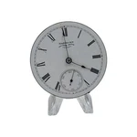 Waltham No 18S Movement Sunk Dial Pocket Watch Parts 1425. Fixed Price $34.99.