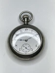 1904 Elgin Pocket Watch 15 Jewels 11671142 Timepiece Vintage Railroad Blue Hands. Fixed Price $149.99.
