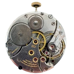 Antique 38MM Longines Jewel Mechanical Pocket Watch Movement 17L Swiss. Fixed Price $45.20.