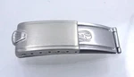 Rolex Daytona Watch Buckle Clasp 6535 Vintage 13MM 1960 Circle 3-60 Swiss Made. Fixed Price $599.25.
