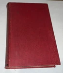 Pocket Magazine 1896 Vol. No. 4 5 A. Conan Doyle Kipling Rare Bound Volume. Fixed Price $74.99.