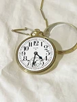 Vintage 16SZ Elgin Pocket Watch B.w. Montgomery Dial Yr 1923, 21JEWEL,RUNNING,. Fixed Price $324.00.