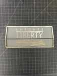 New Vintage Dufonte Liberty Centennial Watch 1886 - 1986 Quartz Box. Fixed Price $32.99.