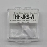 Tag Heuer Watch Hands Midsize White Generic Swiss Made Replacement Parts New. Fixed Price $14.95.