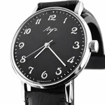 Luch Vintage Ussr Mechanical Watch Cal. 2209 23 Jewels Soviet Mens. Fixed Price $157.00.