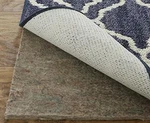 Mohawk Home Dual Surface Felt And Latex Non Slip Rug Pad, 1/4" Assorted Sizes. Fixed Price $198.02.