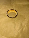 Womens Gruen Model 259-2035 Gold Tone Watch. Battery, Runs Well.. Fixed Price $20.00.