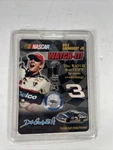 Rare 1999 Watch-it! Nascar Driver Dale Earnhardt Jr #3 Clip Collectible. Fixed Price $8.00.