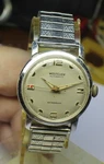 Vintage 1950S Westclox 770 Automatic Men's Wrist Watch *nice*. Fixed Price $75.00.