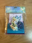 Disney Fairies Tinker Bell Note Caddy 80 Sheets New Sealed. Fixed Price $9.99.