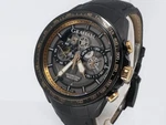 Graham Silverstone Skeleton 2STAZ.B12A 18K Rose Gold/dlc 46MM $20,210. Fixed Price $8700.00.