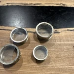 Group Lot Of Antique 1870S American Waltham Watch Co Pocket Movement Case. Fixed Price $79.20.