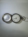 National Watch Company Pocket 34440. Fixed Price $225.00.