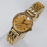 Seiko Quartz Ladies Vintage 1428-0080 Running, Battery Replaced (2026-05). Fixed Price $277.48.