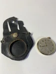 Old Wittnauer Pocket Watch 2294-17T 10K Gf Swiss Jewels Keeps Time. Fixed Price $163.69.