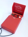 Heuer 1976 Vintage Microsplit 400 Led Digital Stopwatch Professional Race Timer. Fixed Price $470.61.