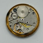 Raketa 2609.HA Watch Movement Sekonda 19 Jewels Vintage Parts Repair 26.4MM. Fixed Price $17.25.