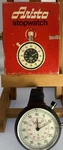 Rare Vintage Aristo Apollo 613 7-JEWEL Watch; Wristband Works. Fixed Price $298.45.