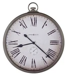 Howard Miller 35" Wall Clock -gallery Pocket WATCH-625-572. Fixed Price $315.52.