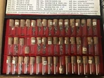 Elgin Balance Staff U Pick The Watchmaker Part Vintage Pocket. Fixed Price $6.99.