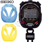 Seiko Digital Swimming Master SVAS009 Silicone Case Timer. Fixed Price $39.00.