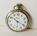 Antique Ingersoll Reliance Jewel Pocket Watch NO.272223 Working Condition. Fixed Price $129.99.