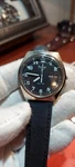 Pulsar Homemade Pocket Watch Black Dial. Fixed Price $19.00.