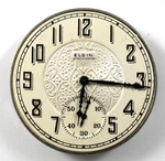 Vintage Elgin Grade 303 12S 7J Of Pocket Watch Movement Lot.wm. Fixed Price $29.99.