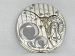 Vintage 16S Elgin 21 Jewel Bw Raymond Gr 478 Railroad Pocket Watch, Running!. Fixed Price $225.00.