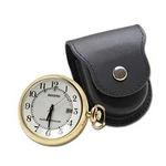 Pocket Watch Radio Citizen Regno Solar KL7-922-31 And Shomido. Fixed Price $286.00.