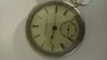 Antique Elgin 11J Size 18S Grade 102 Model 3 Open Face Pocket Watch #WB1775-4. Fixed Price $195.00.