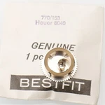Eb 8040, Heuer Watch Part Barrel + Mainspring New Old Stock (C17D28). Fixed Price $22.49.