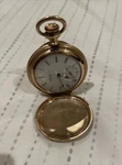 Elgin 943360 Pocket Watch Crescent 20 Years Pat-cwc .co Planet Trade Mark. Fixed Price $345.00.