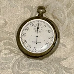 Wwii Elgin Timer Stopwatch Military Us Navy Bomb Vintage Parts Repair. Fixed Price $185.00.