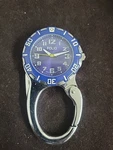 Folio Men's Pocket Watch, ZRT15031F9. Fixed Price $11.99.