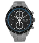 Tag Heuer Carrera CV201X Ring Master Jenson Button Limited Ed. 41MM Men's Watch. Fixed Price $2085.25.