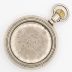 Philadelphia 58.8 X 85.8 Mm 18 Size Silverode Antique Pocket Watch Case. Fixed Price $52.00.