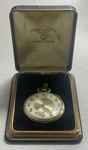 1936 Waltham Riverside 1271 (1924 Col.b) Jewel, Grade No. 221 Open Face Watch. Fixed Price $184.99.