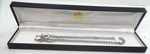 Charles-hubert Pocket Watch Chain 3548-W Dnt-f BY-106. Fixed Price $32.95.